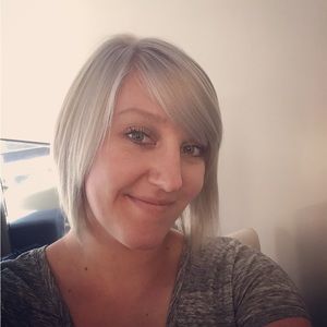 Meet your Posher, Lea